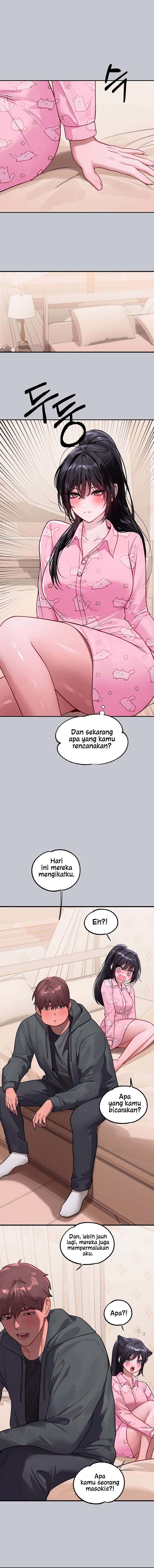 My Landlady Noona - Chapter 95 7