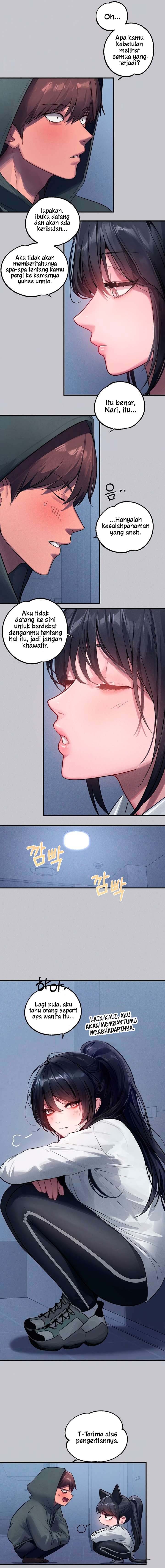 My Landlady Noona - Chapter 95 4
