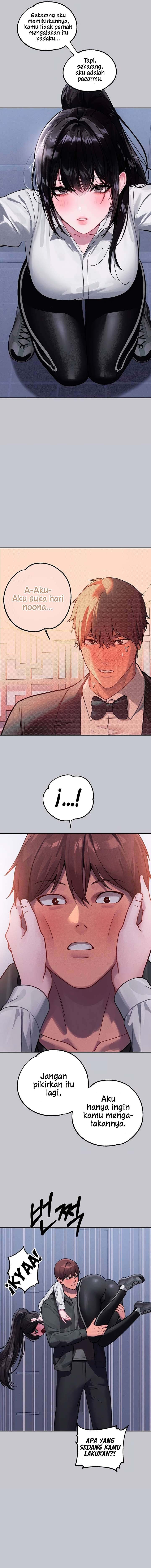 My Landlady Noona - Chapter 95 6