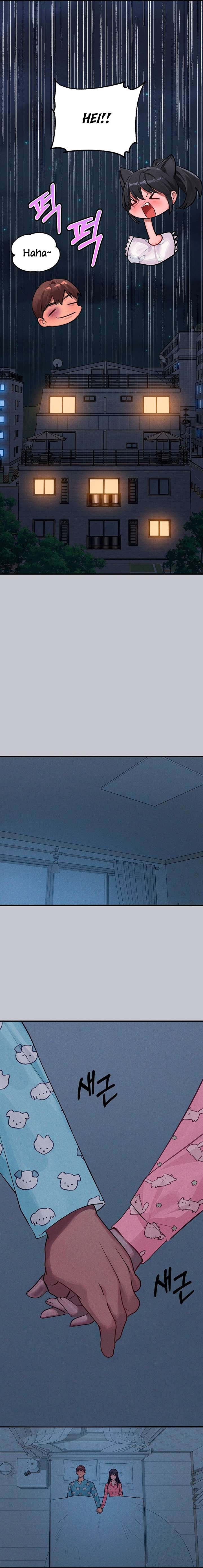 My Landlady Noona - Chapter 95 9