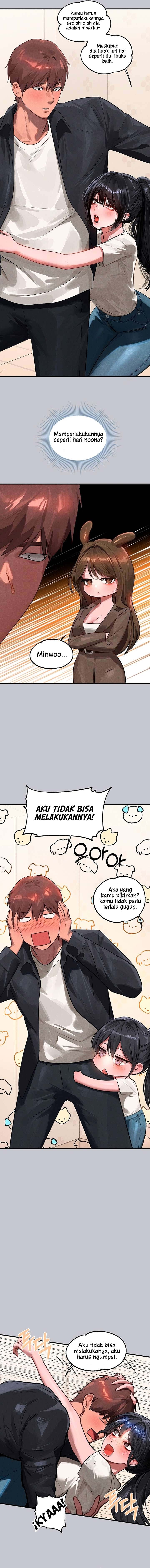 My Landlady Noona - Chapter 95 15