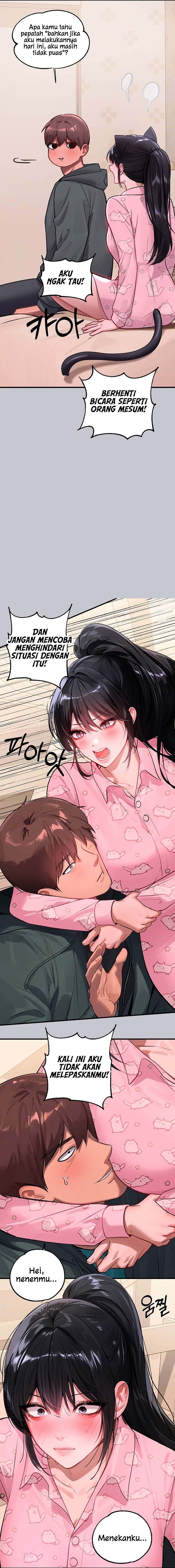 My Landlady Noona - Chapter 95 8