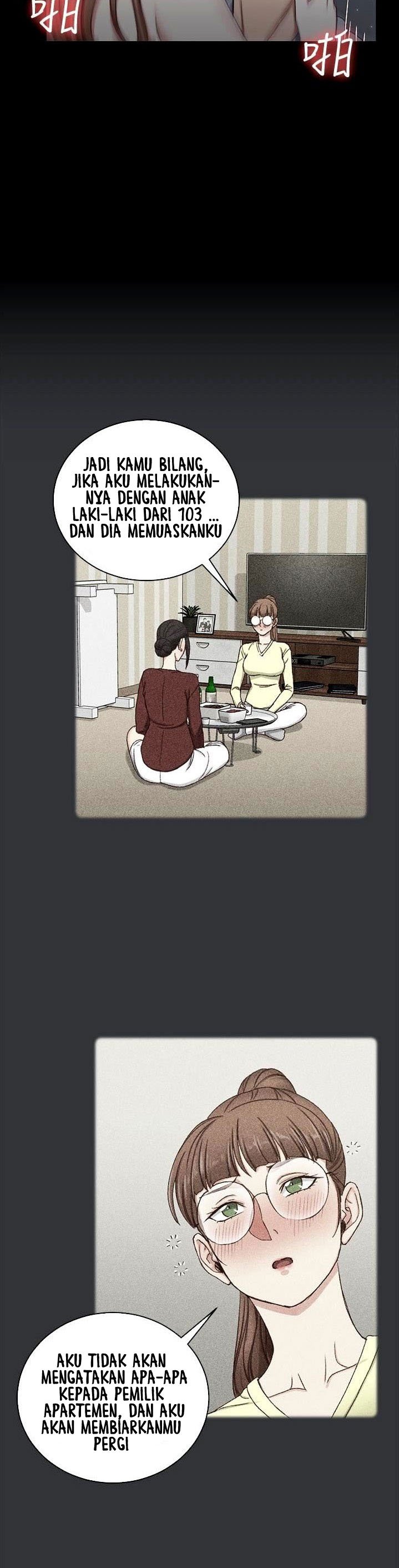 That Mans Epilepsy - Chapter 95 25