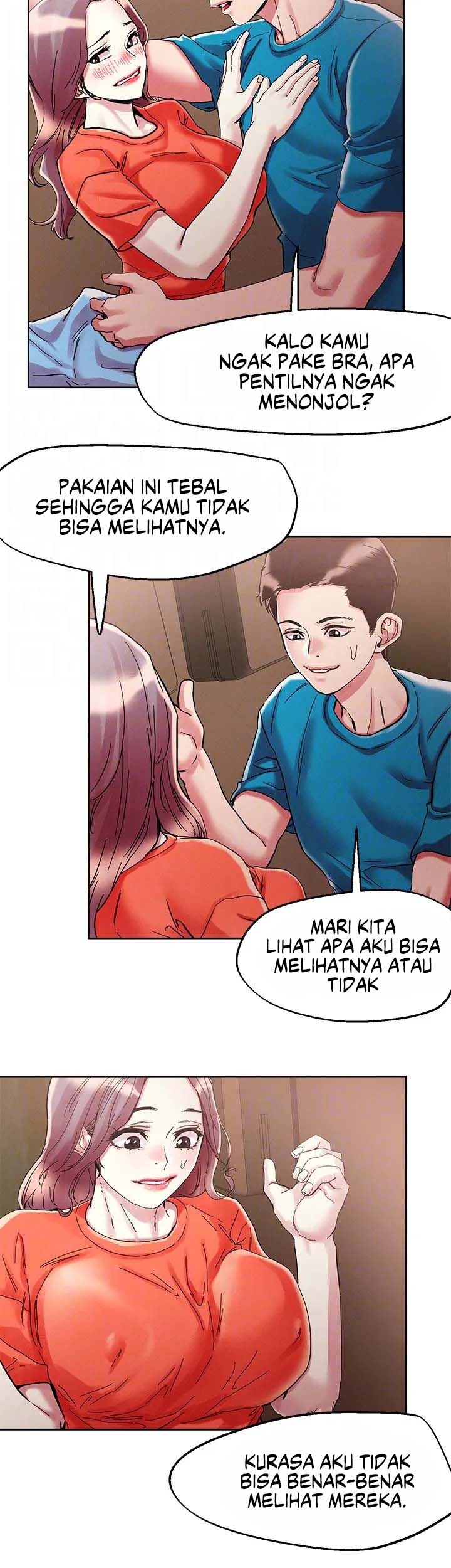 The Emperor of The Night - Chapter 72 13