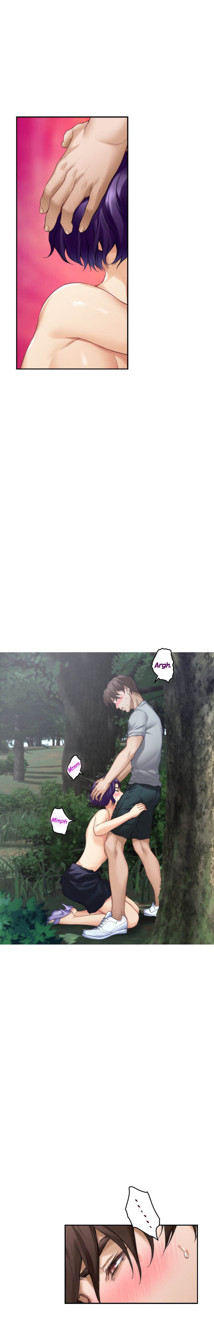 S-Mate - Chapter 72 24