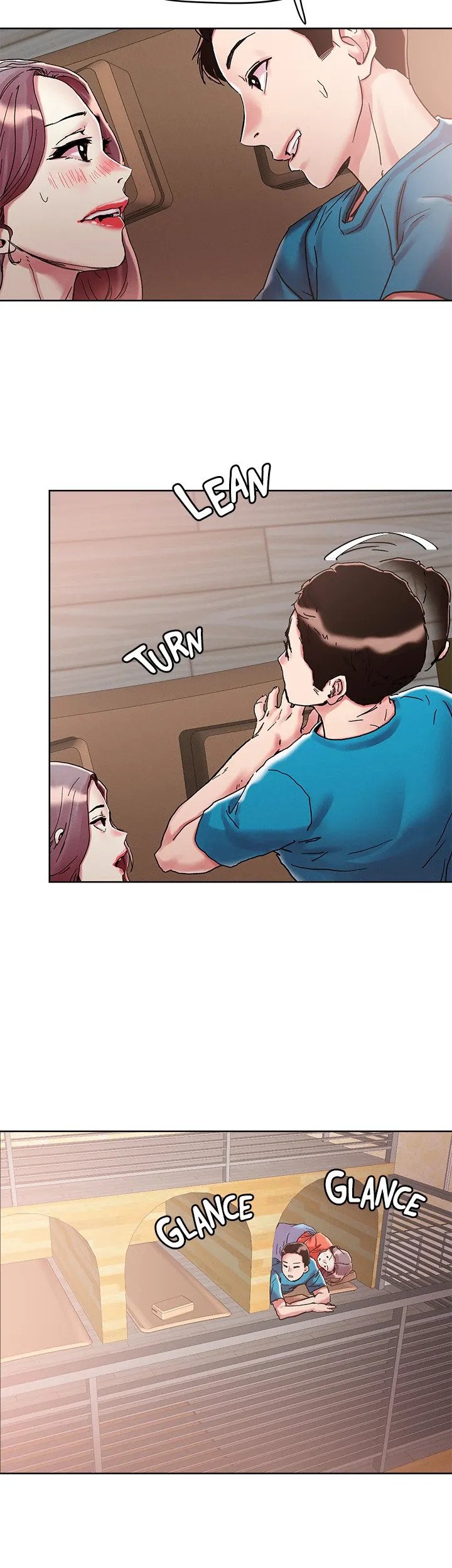 The Emperor of The Night - Chapter 72 17