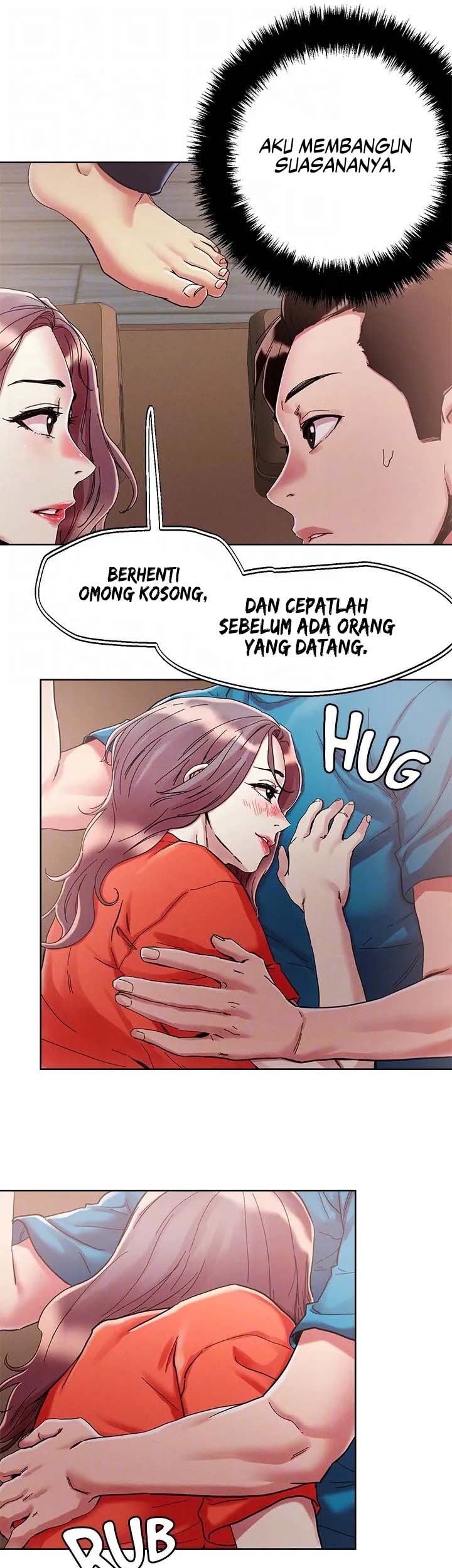 The Emperor of The Night - Chapter 72 10