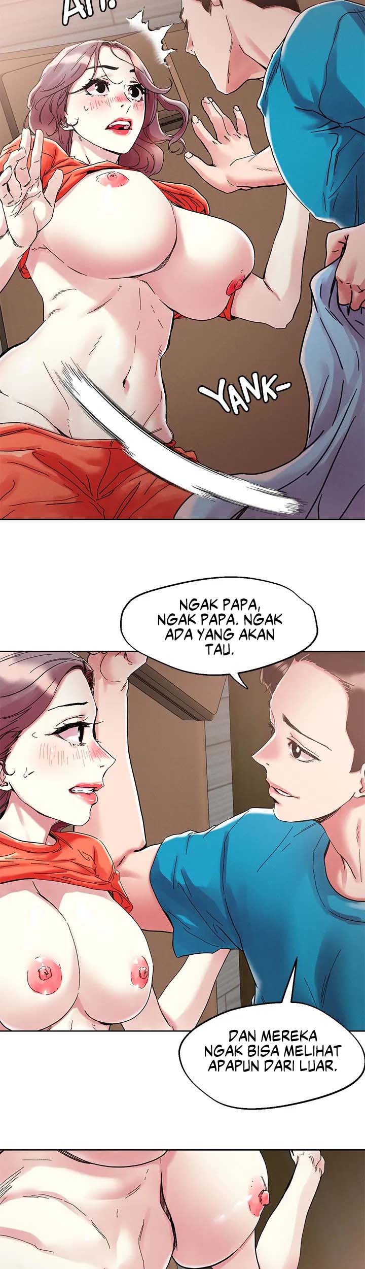 The Emperor of The Night - Chapter 72 22