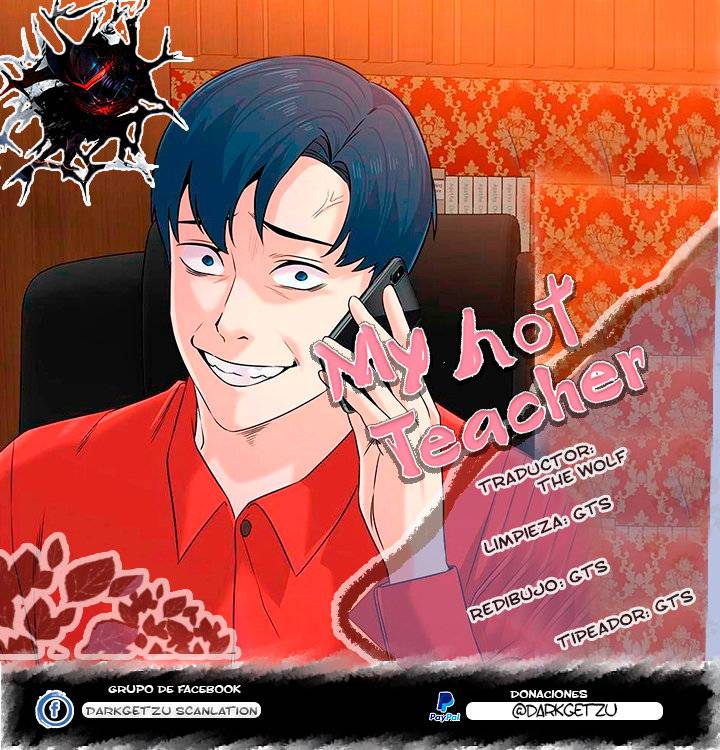 Sexual Teacher - Chapter 72 3