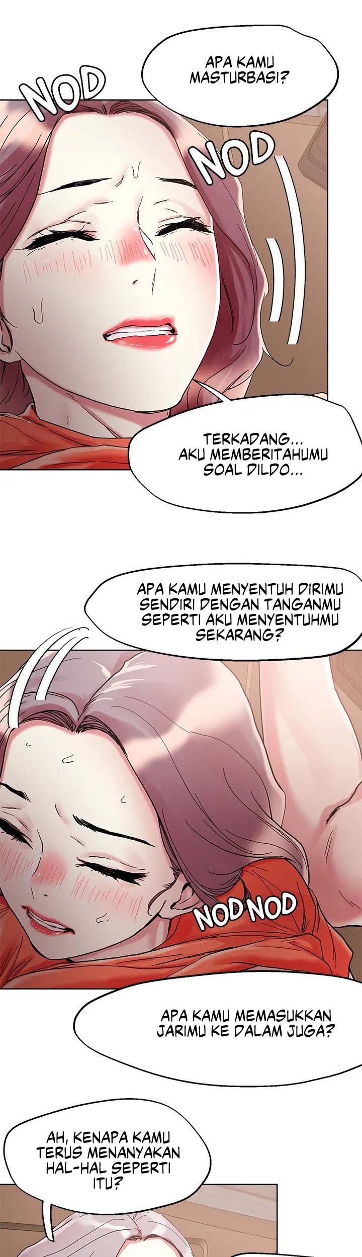 The Emperor of The Night - Chapter 72 24