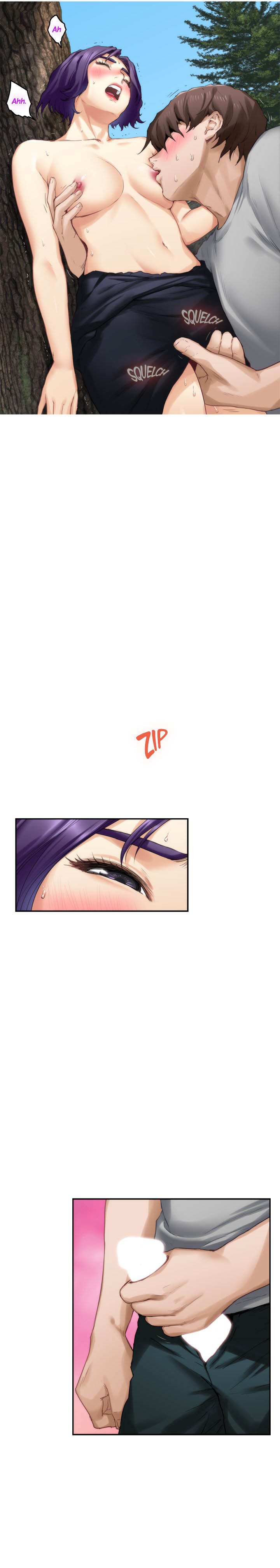 S-Mate - Chapter 72 8