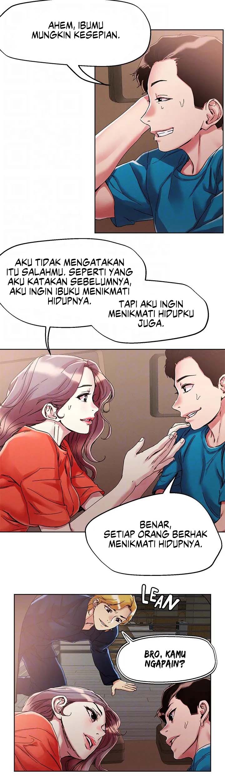 The Emperor of The Night - Chapter 72 9