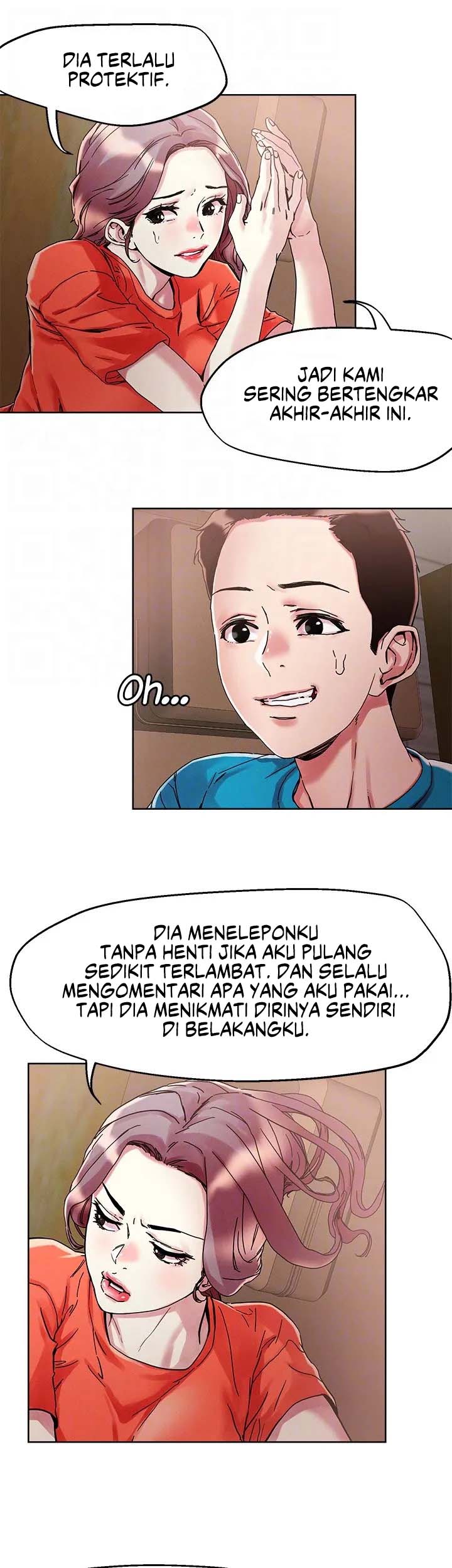 The Emperor of The Night - Chapter 72 8