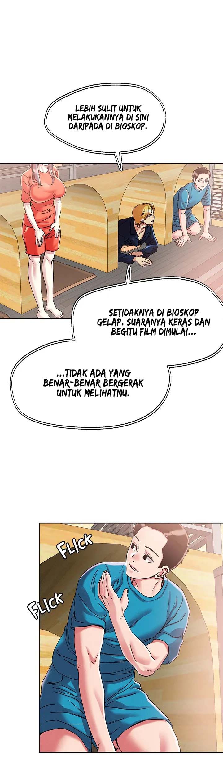 The Emperor of The Night - Chapter 72 3