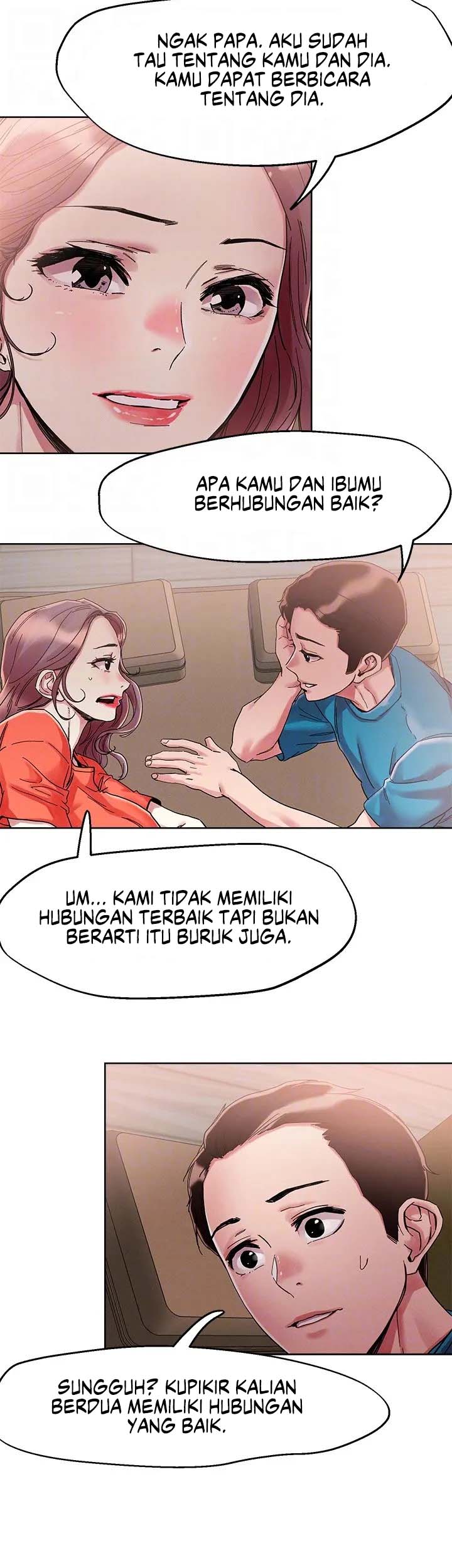 The Emperor of The Night - Chapter 72 7