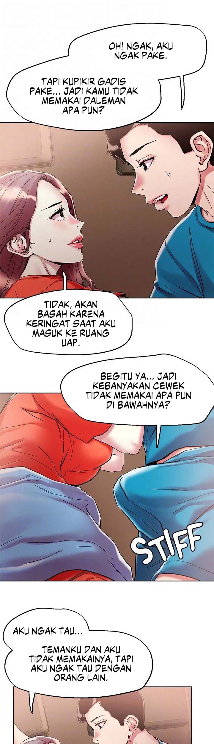 The Emperor of The Night - Chapter 72 12