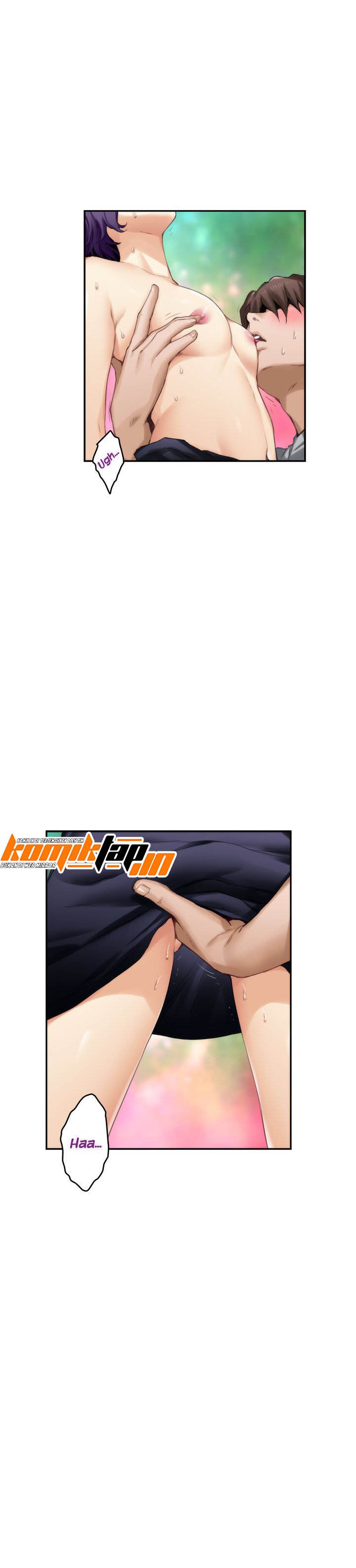 S-Mate - Chapter 72 7