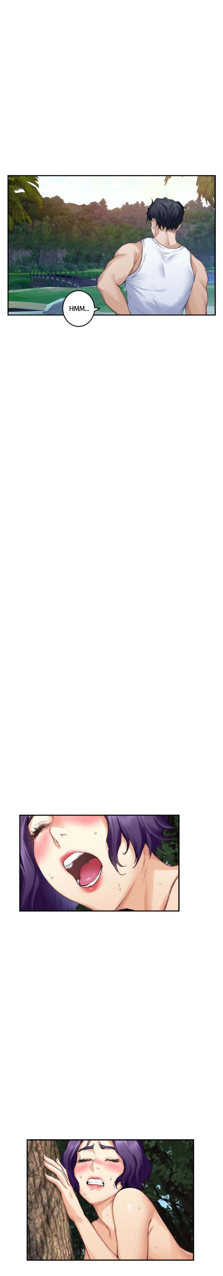 S-Mate - Chapter 72 14