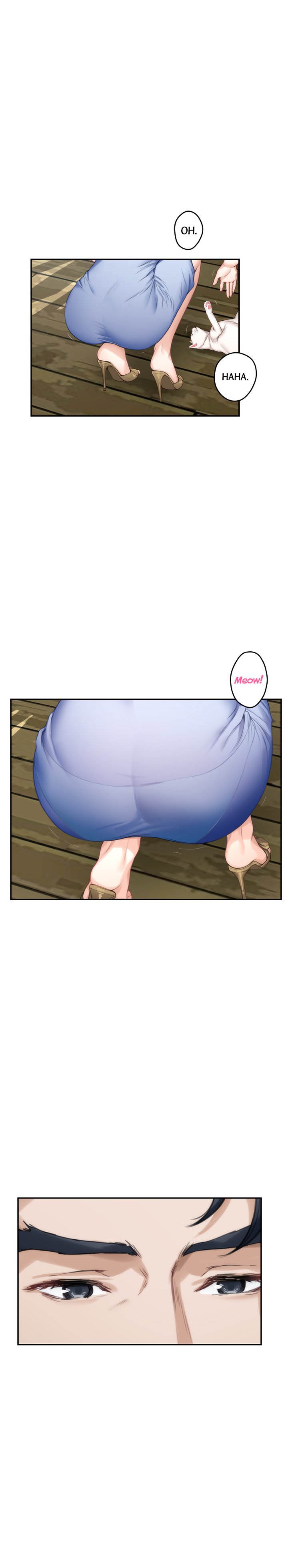 S-Mate - Chapter 72 11