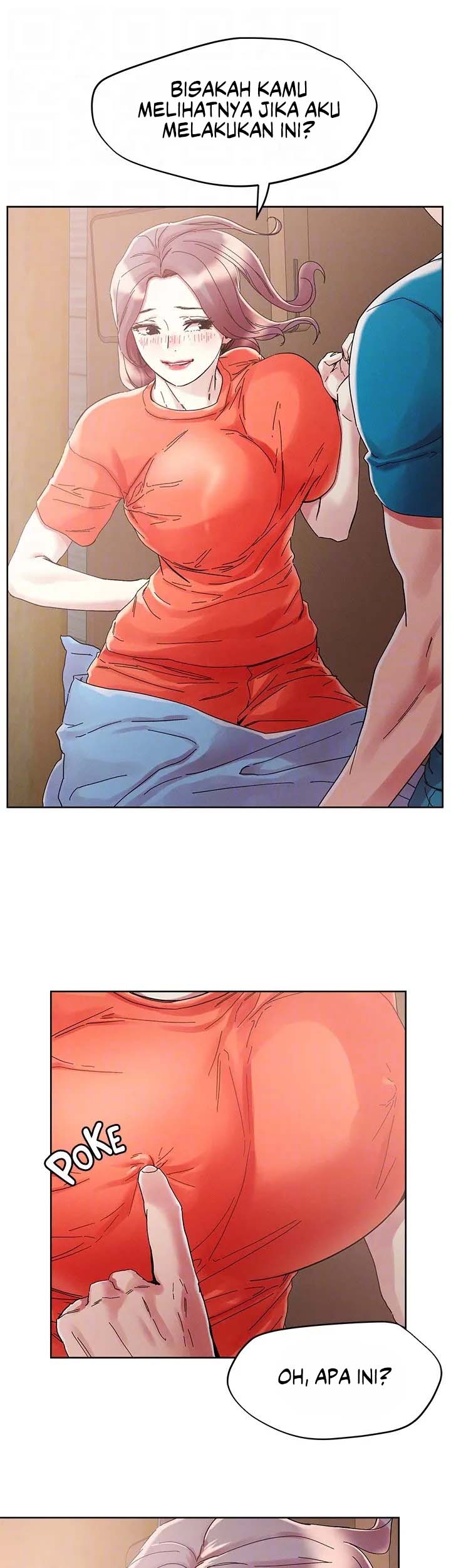 The Emperor of The Night - Chapter 72 14