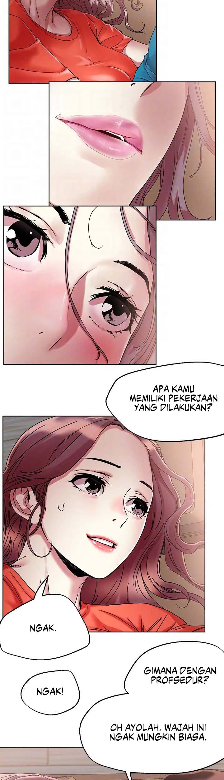 The Emperor of The Night - Chapter 72 5