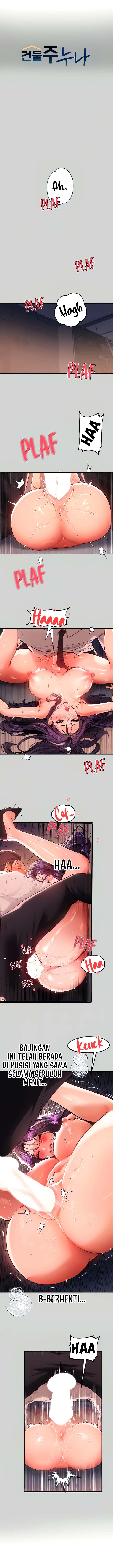 My Landlady Noona - Chapter 72 2 My Landlady Noona - Chapter 72 2