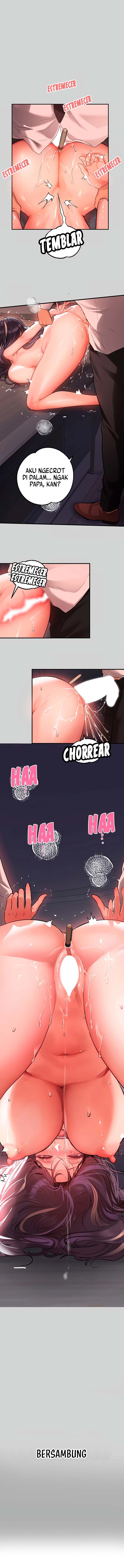 My Landlady Noona - Chapter 72 14 My Landlady Noona - Chapter 72 14