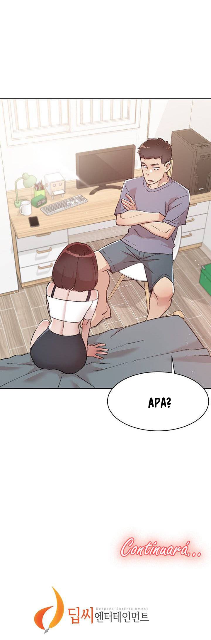 Everything about Best Friend - Chapter 72 10