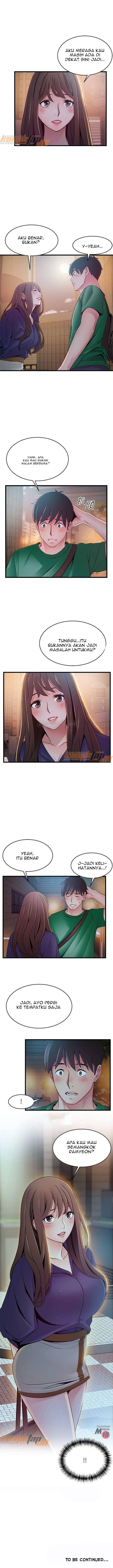 Weak Point (Husky Team) - Chapter 72 5