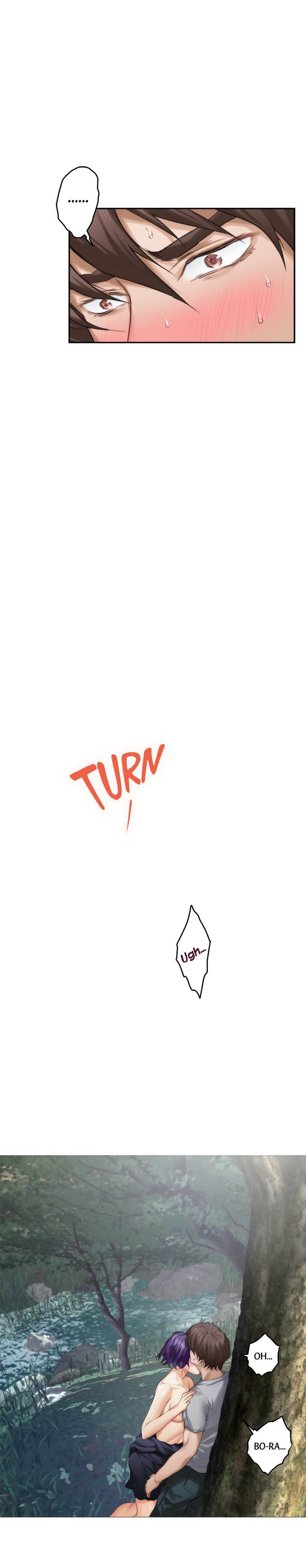 S-Mate - Chapter 72 20