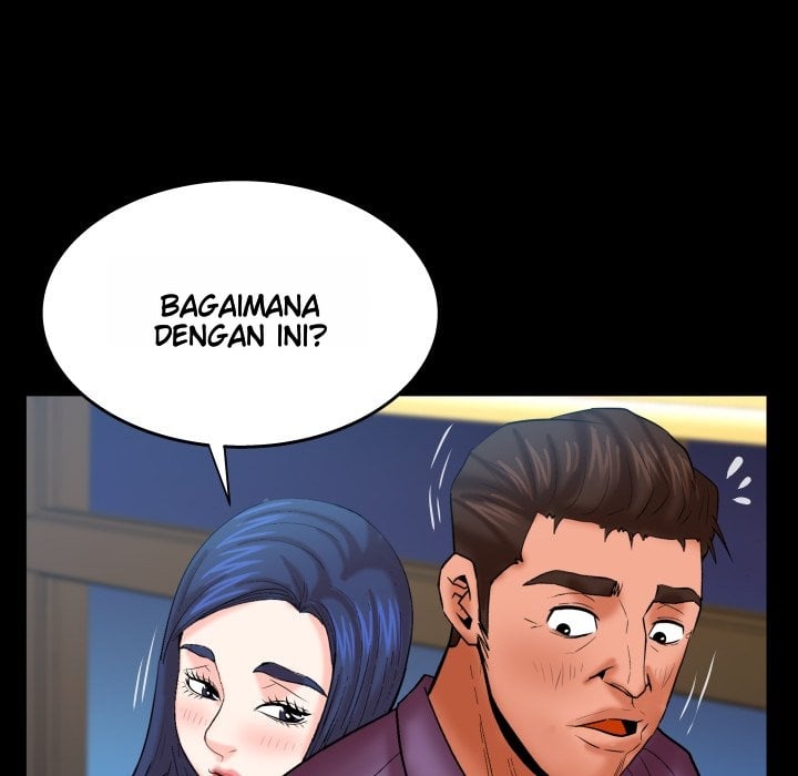 My Aunt - Chapter 72 32