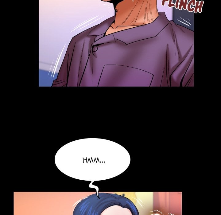 My Aunt - Chapter 72 52