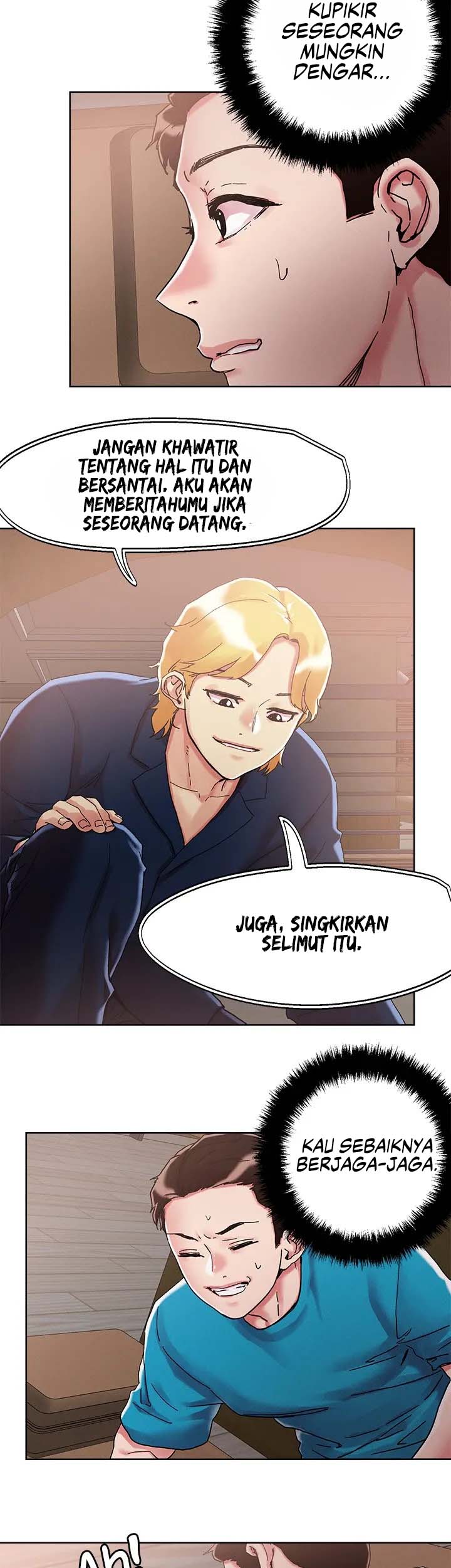 The Emperor of The Night - Chapter 72 21