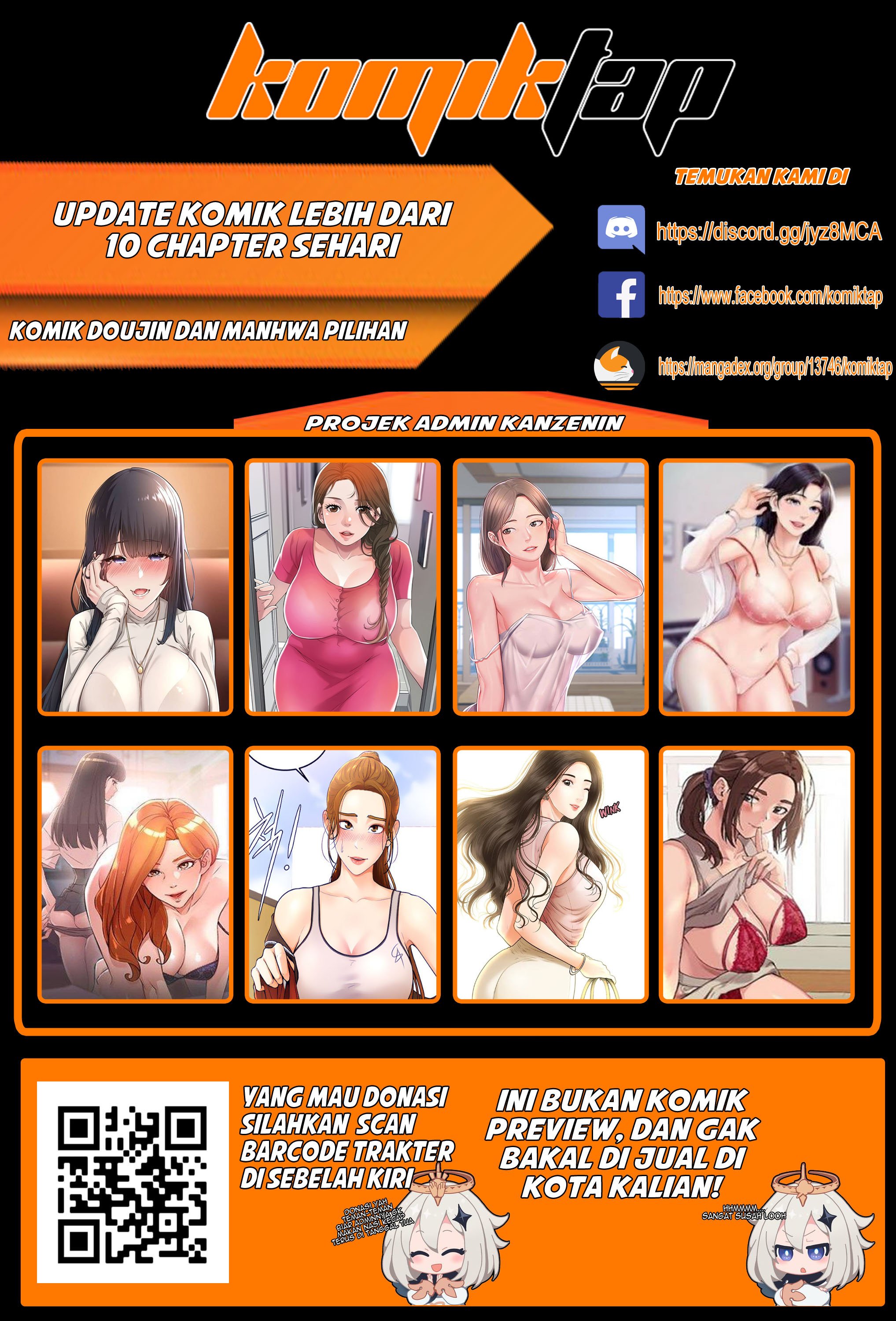 Everything about Best Friend - Chapter 72 13