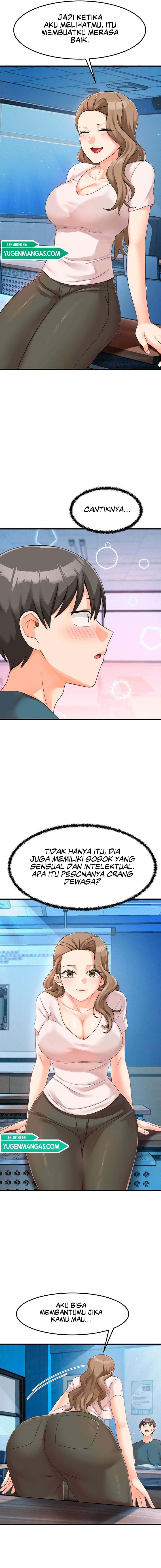 Boarding School - Chapter 11 21