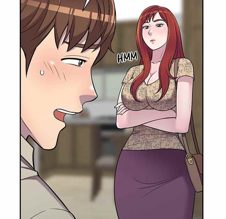 A Stolen Taste - Chapter 11 6