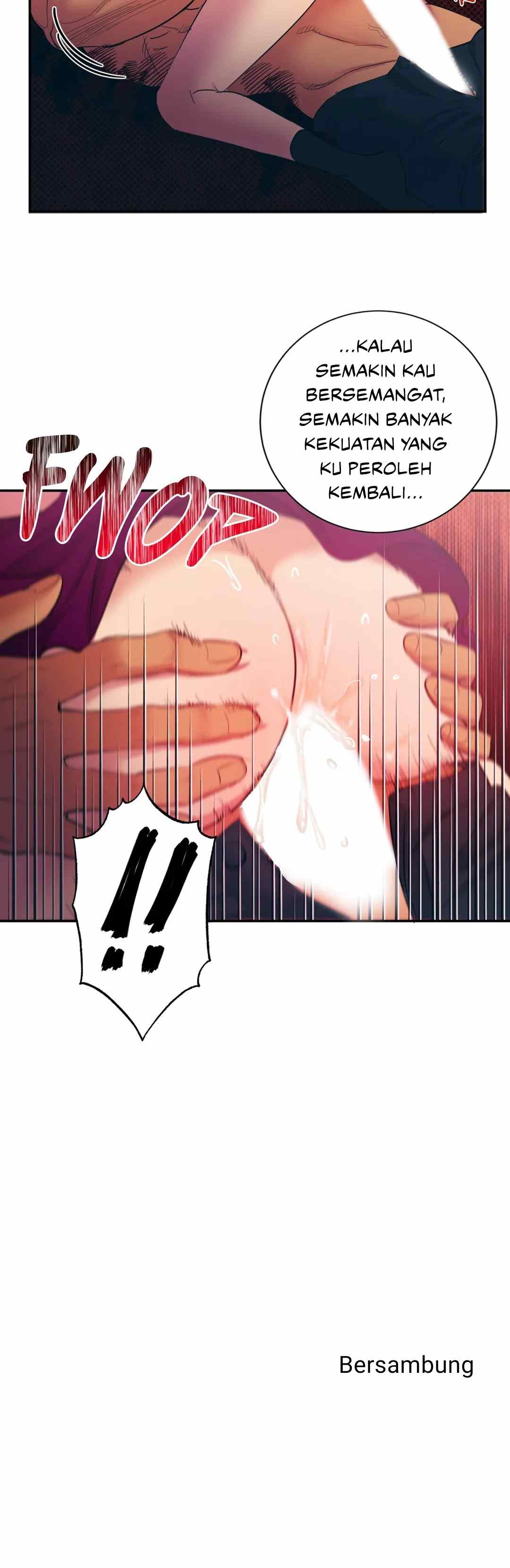 Hana’s Demons of Lust - Chapter 11 31