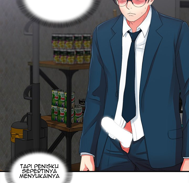 Rookie guy - Chapter 11 80
