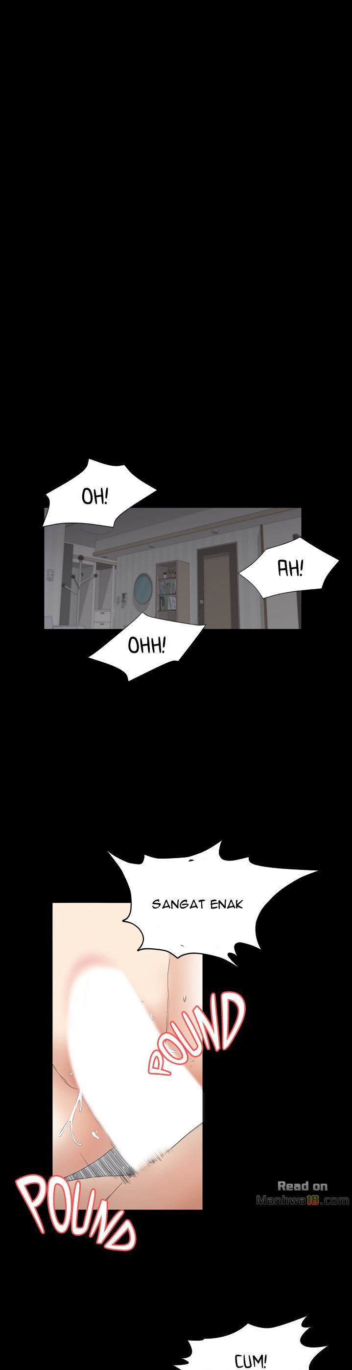 Gangnam Romance - Chapter 11 22 Gangnam Romance - Chapter 11 22