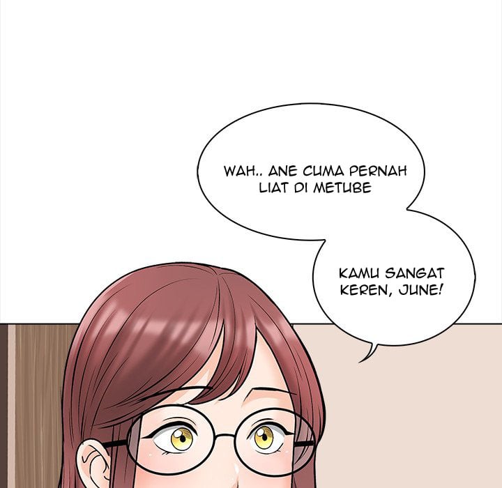 Blissville - Chapter 11 12
