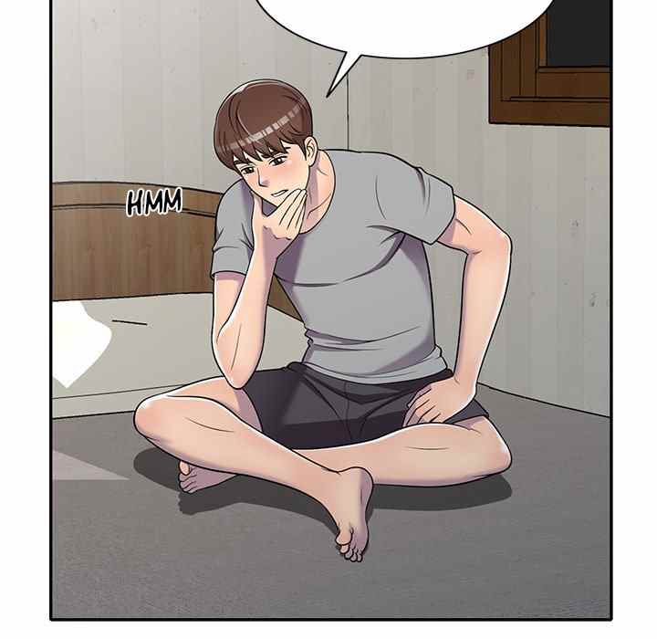 A Stolen Taste - Chapter 11 38