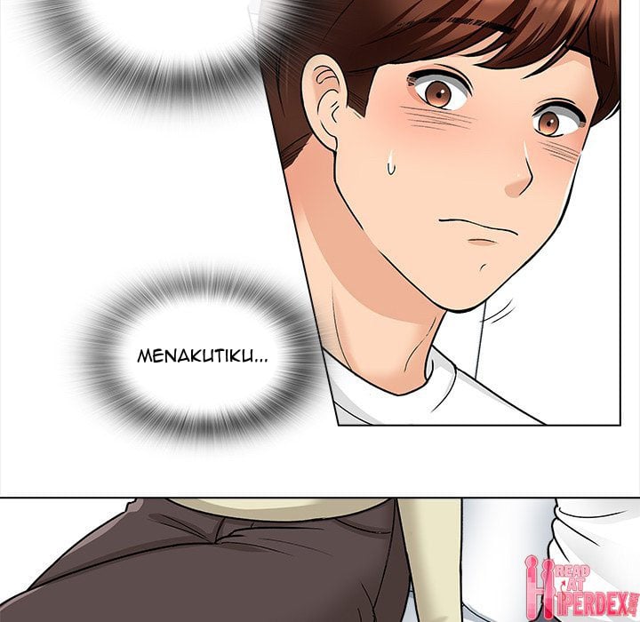 Blissville - Chapter 11 70