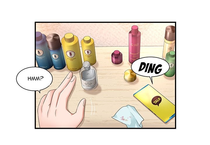 Family Secret - Chapter 11 3