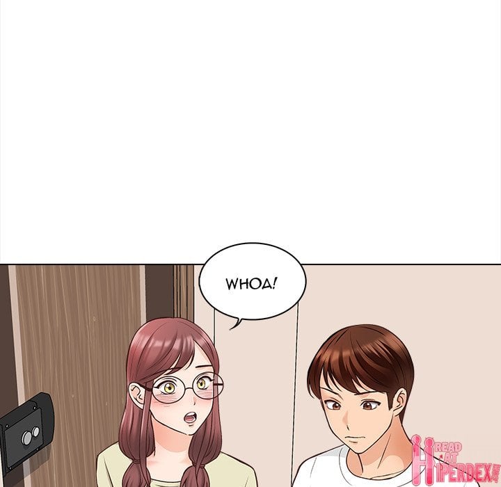 Blissville - Chapter 11 10