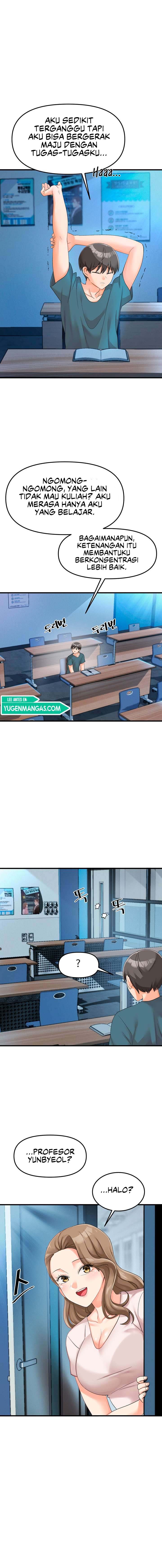 Boarding School - Chapter 11 19