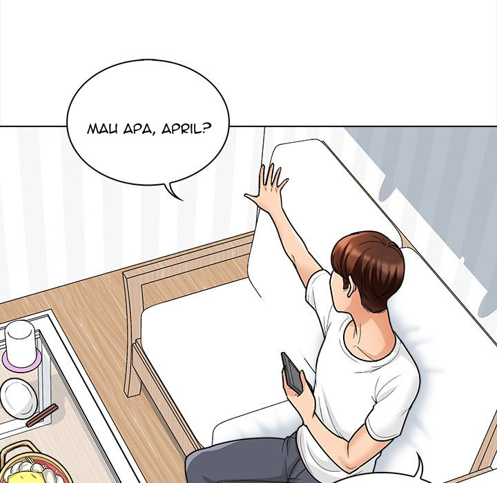 Blissville - Chapter 11 42