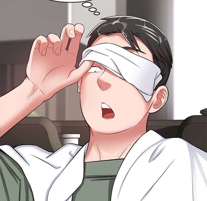 Safe Haven - Chapter 11 107 Safe Haven - Chapter 11 107