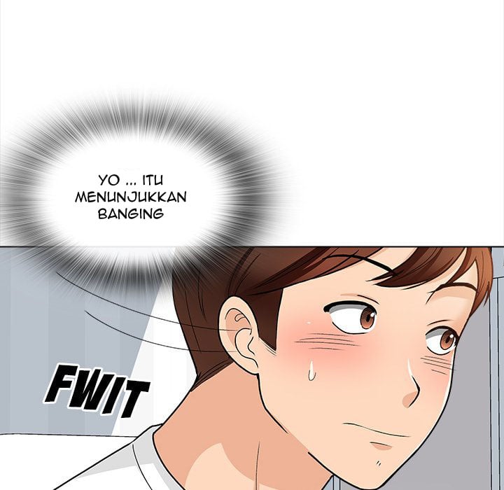 Blissville - Chapter 11 66