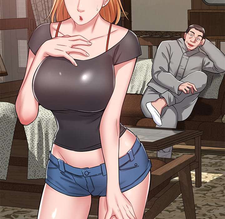 Safe Haven - Chapter 11 213 Safe Haven - Chapter 11 213