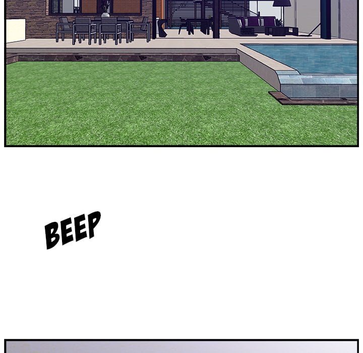 Miss Announcer - Chapter 11 78
